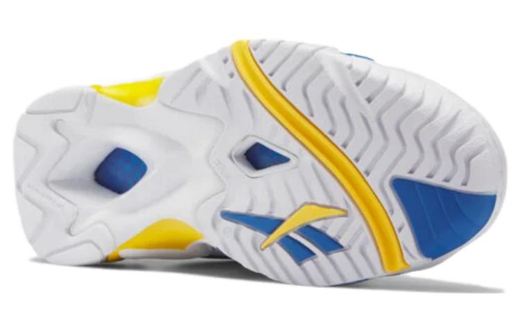 Reebok Hurrikaze 2 'NCAA Pack - UCLA' ID1529