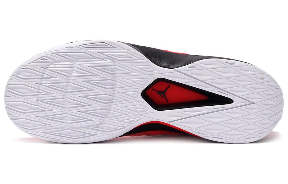 Air Jordan Rising Hi-Low X 'Infrared 23' 849982-603