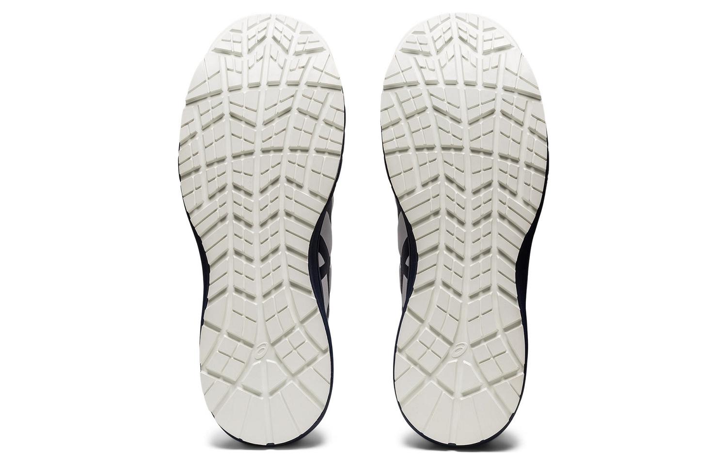 ASICS Winjob CP113 Classic 3E Safety 'White Black' 1273A055-100