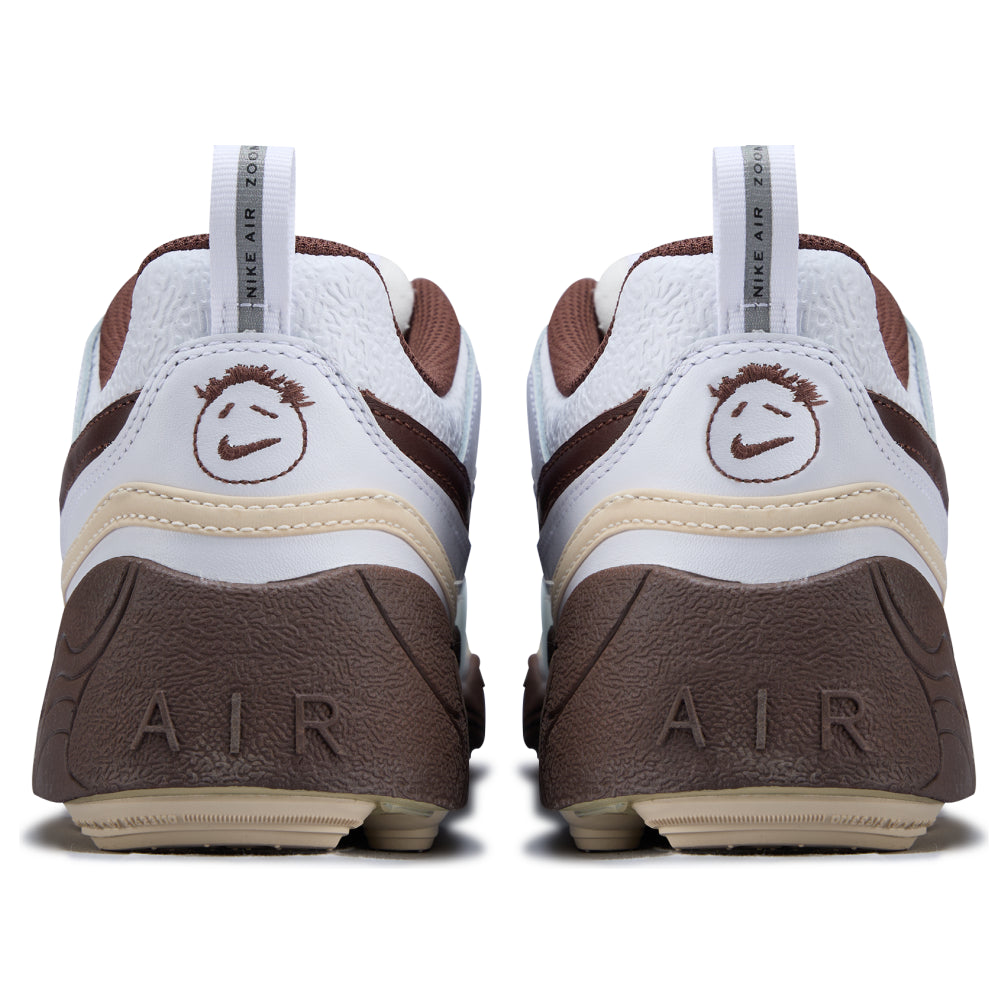 Nike x Travis Scott Zoom Field Jaxx 'Light Chocolate' HQ3073-100
