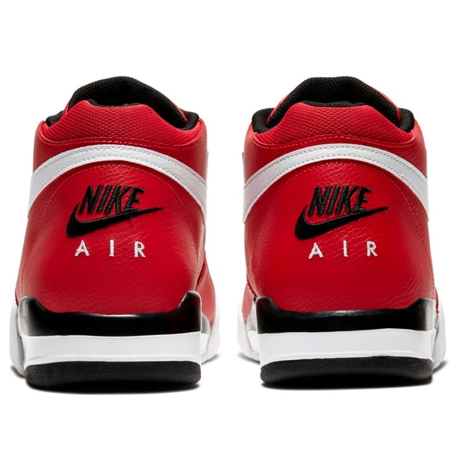 Nike Flight Legacy 'University Red' BQ4212-600