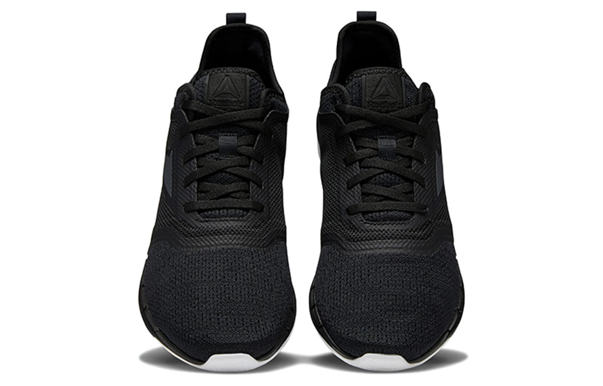 Reebok Print Run 3.0 'Black' DV5488