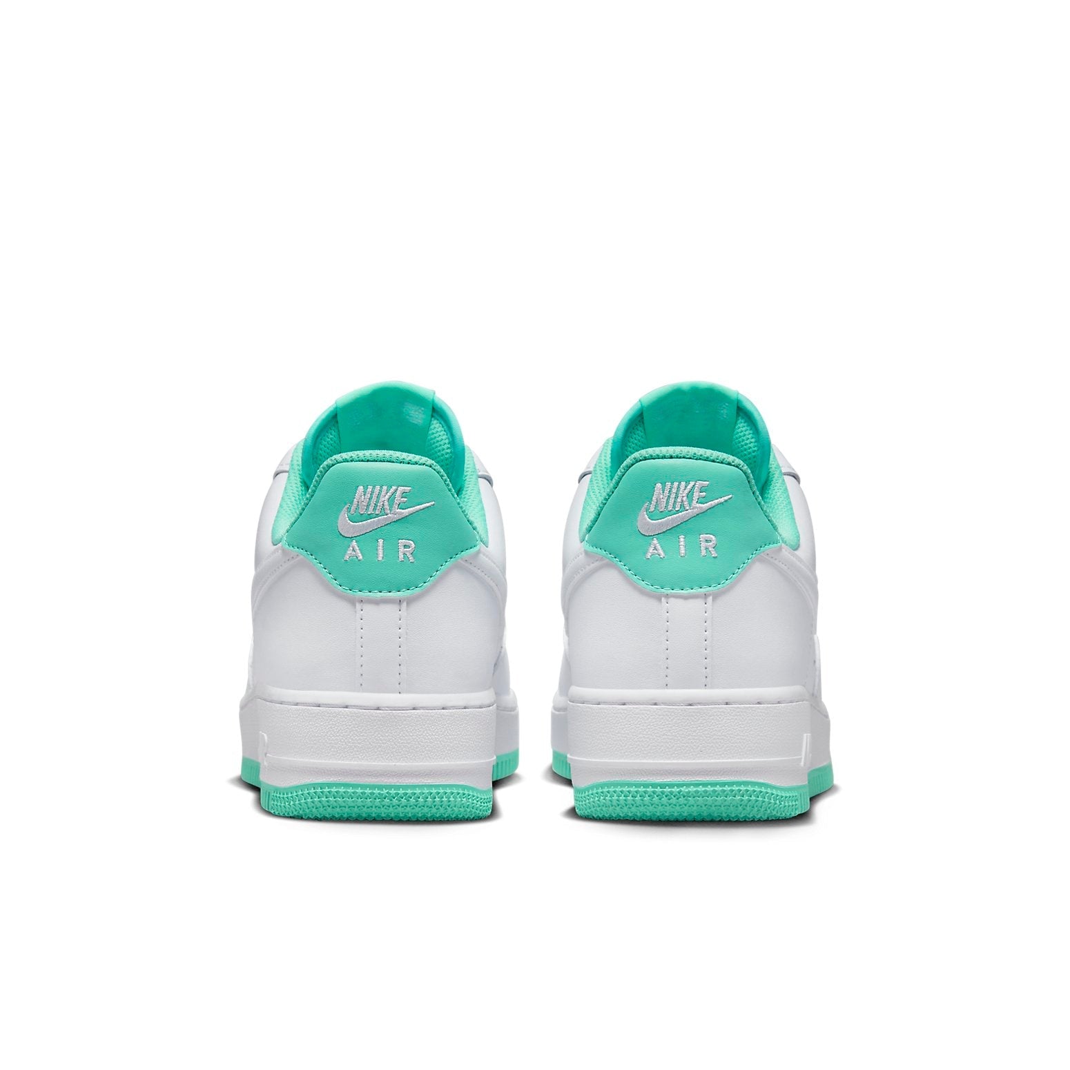 Nike Air Force 1 07 'White Mint' DH7561-107