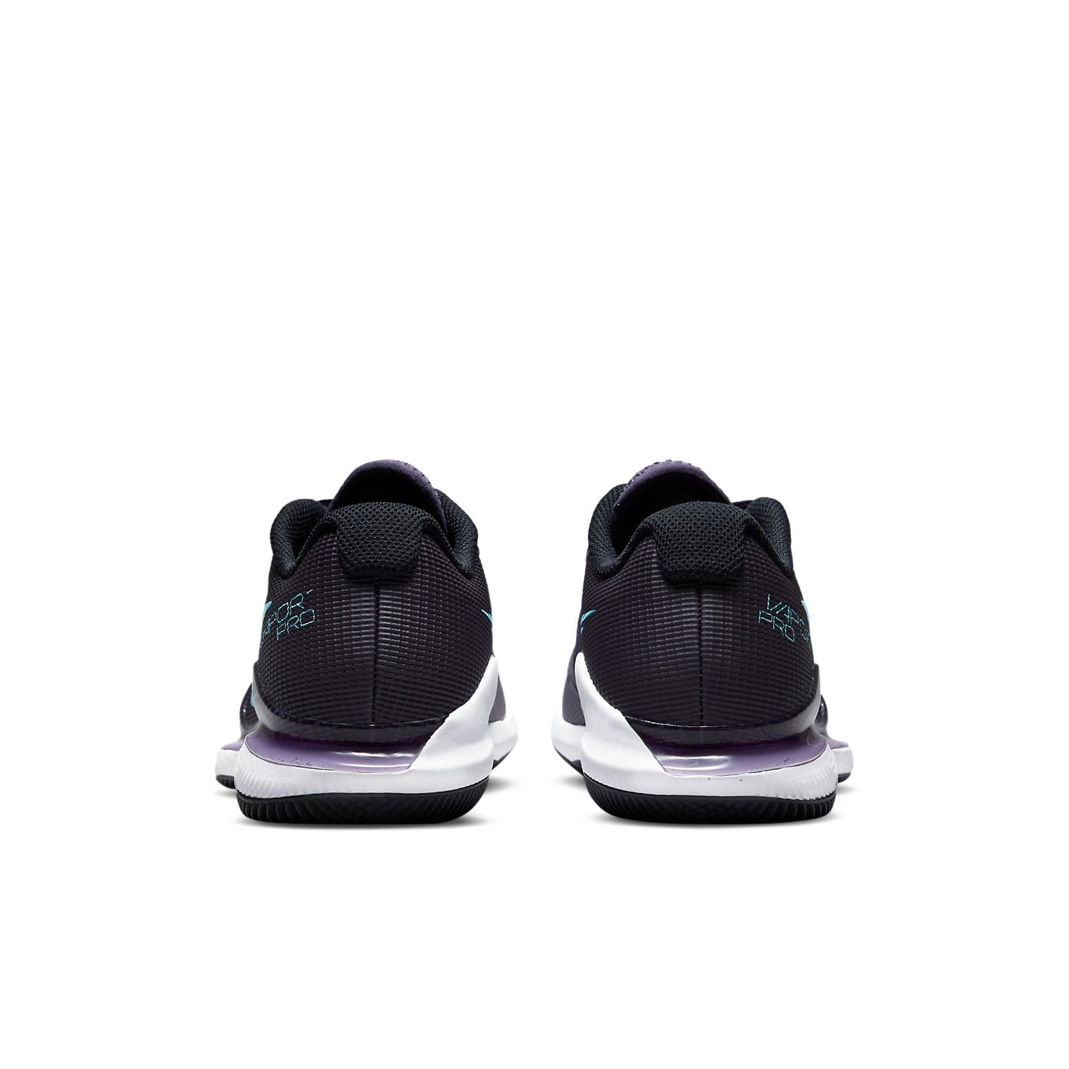 (WMNS) Nike Court Air Zoom Vapor Pro 'Dark Raisin Copa' CZ0222-524