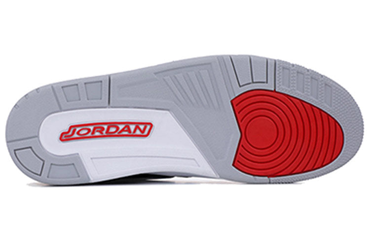Air Jordan Legacy 312 'Black Cement' AV3922-001