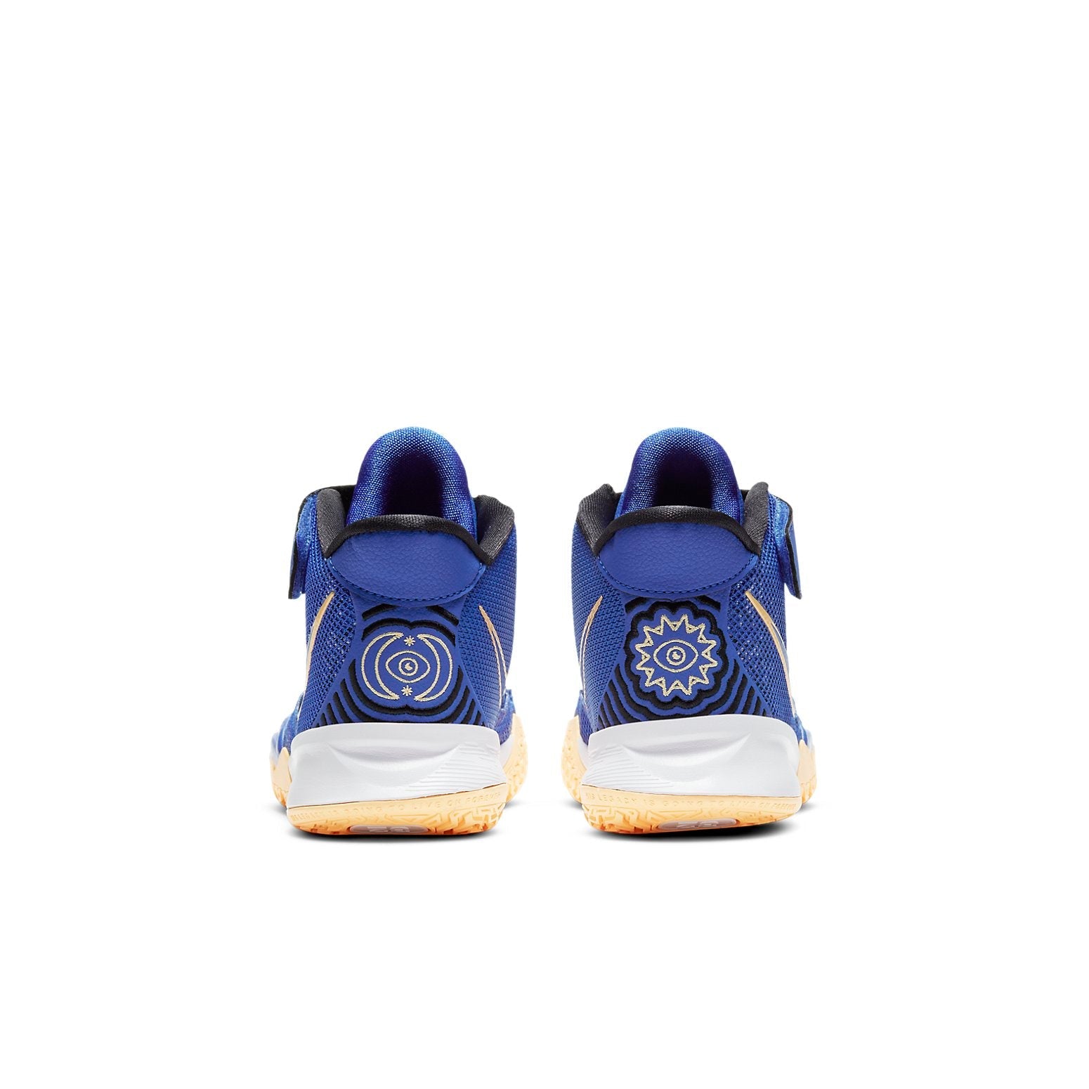 (PS) Nike Kyrie 7 'Sisterhood' CT4087-400