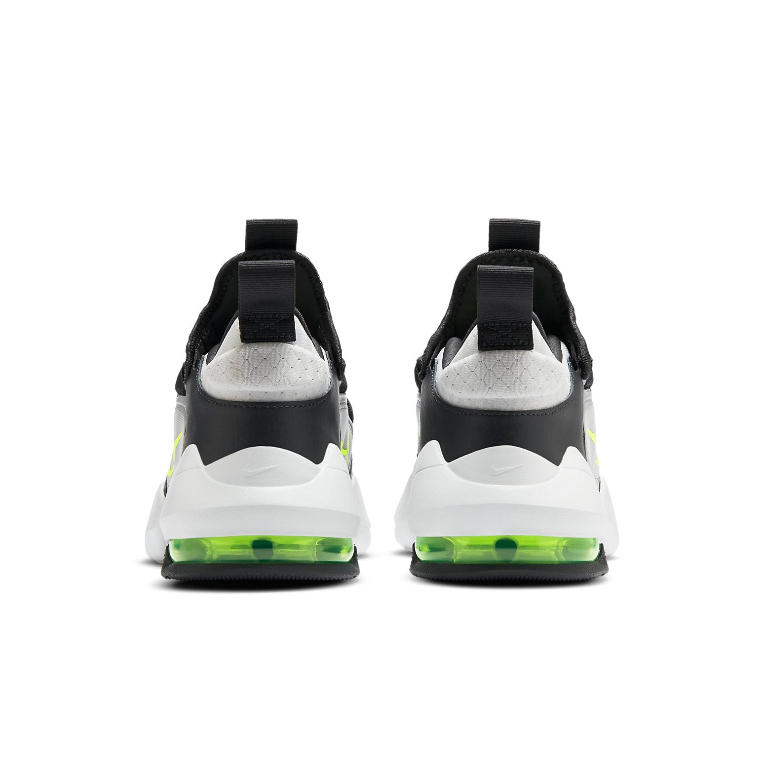 Nike Air Max Alpha Savage 2 'Dark Smoke Grey Volt' CK9408-070