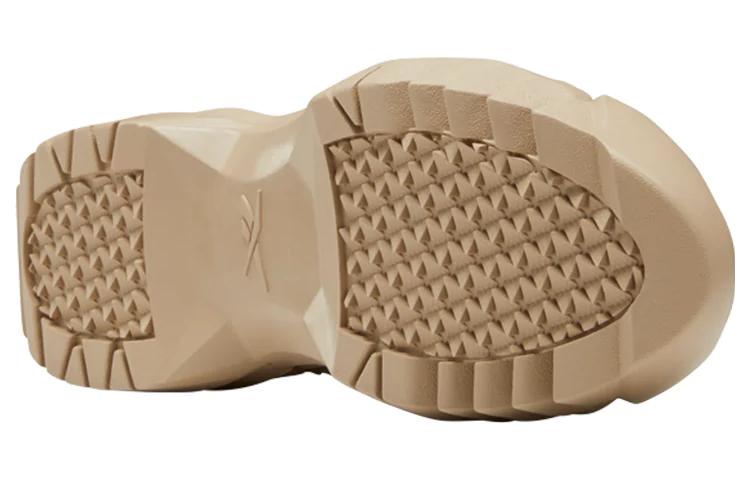 (WMNS) Reebok Cardi B x Club C V2 'Modern Beige' GW6697