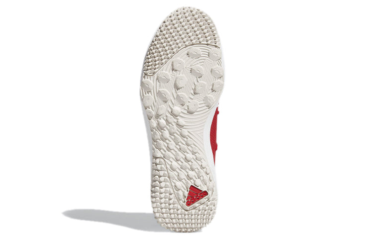 adidas Adizero Afterburner Turf 'Team Power Red' FV9417