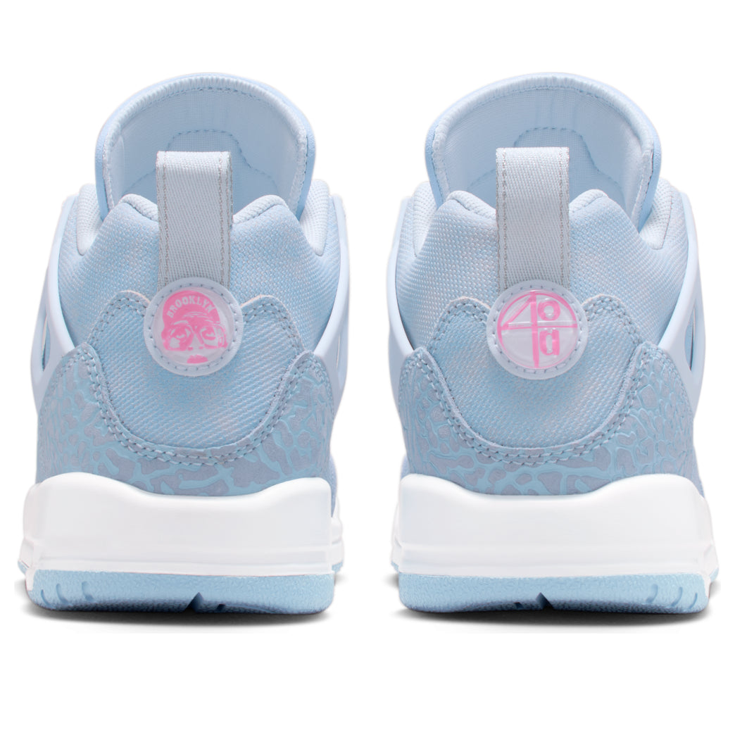 (GS) Air Jordan Spizike Low 'Cobalt Bliss' HJ7824-400