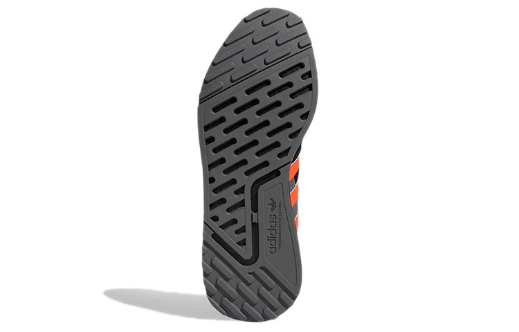 adidas Multix 'Black Solar Red' GX8380