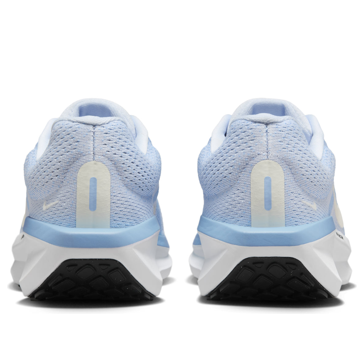 (WMNS) Nike Winflo 11 'Football Grey Pale Ivory Blue' FJ9510-007