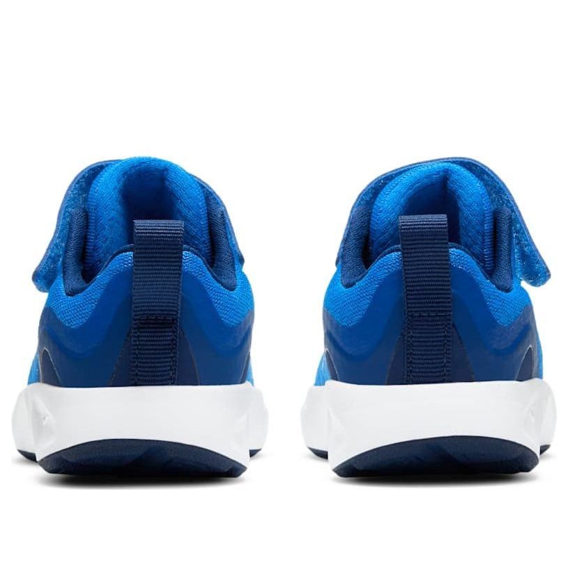 (TD) Nike Wearallday 'Signal Blue' CJ3818-402