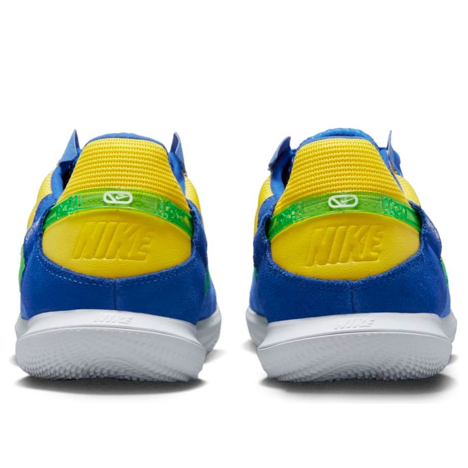 Nike Streetgato 'Brazil' DC8466-437