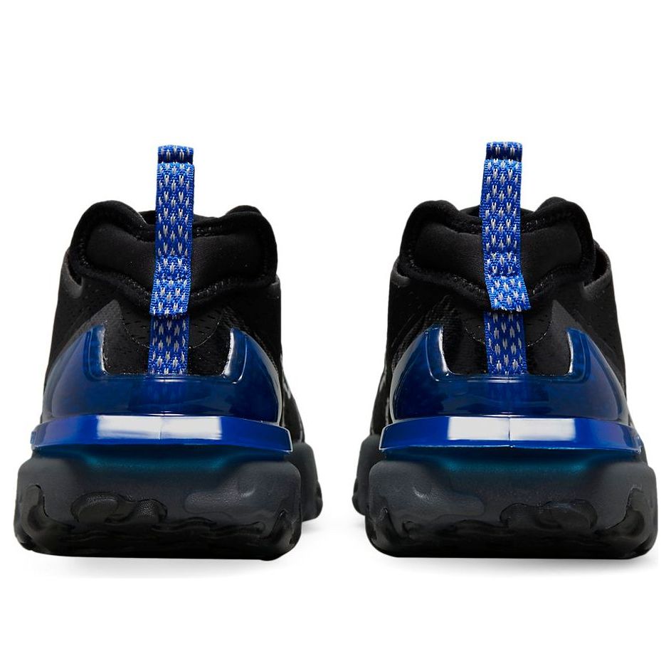 Nike React Vision 'Black Game Royal' DV6491-001
