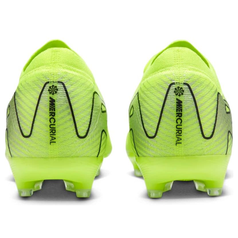 Nike Mercurial Vapor 16 Pro AG 'Volt Black'  FQ8684-700