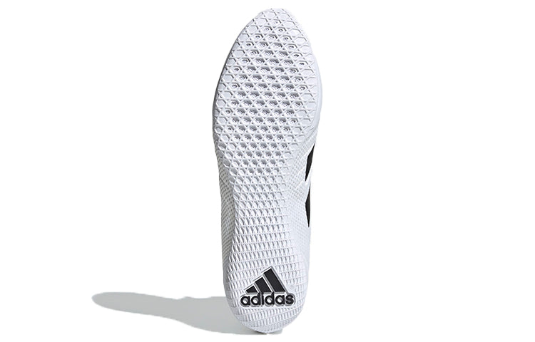 adidas Speedex 18 White/Black F99915
