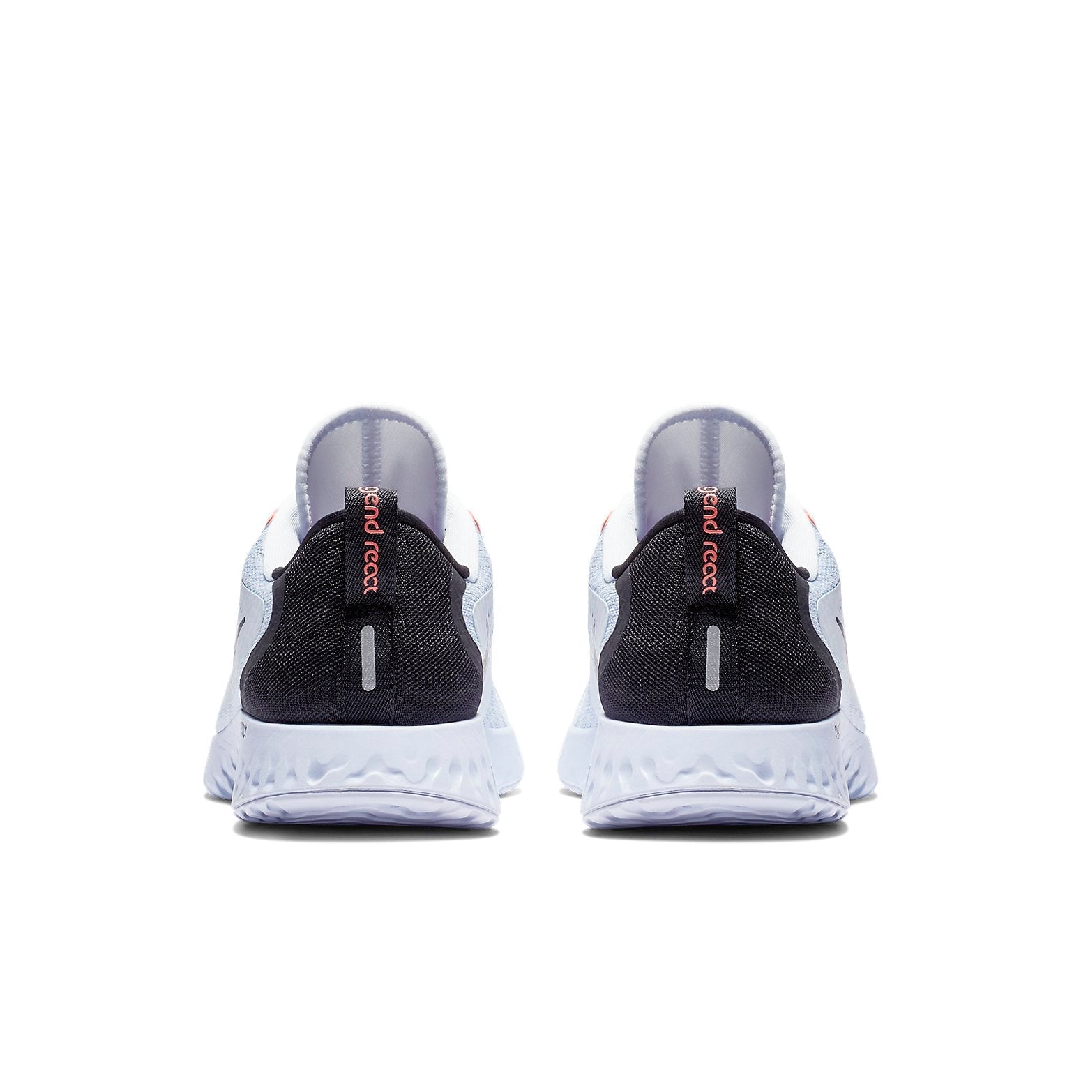 (WMNS) Nike Legend React White/Black AA1626-008