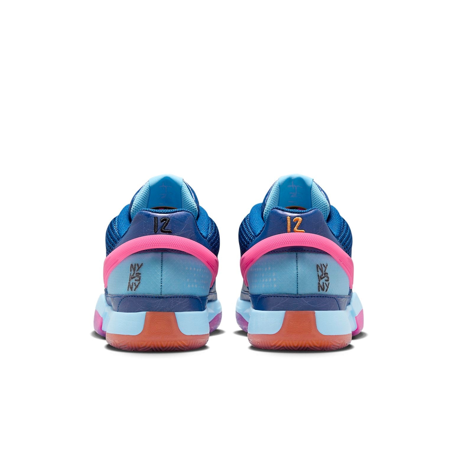 Nike JA 1 'NY vs. NY' FV1286-400