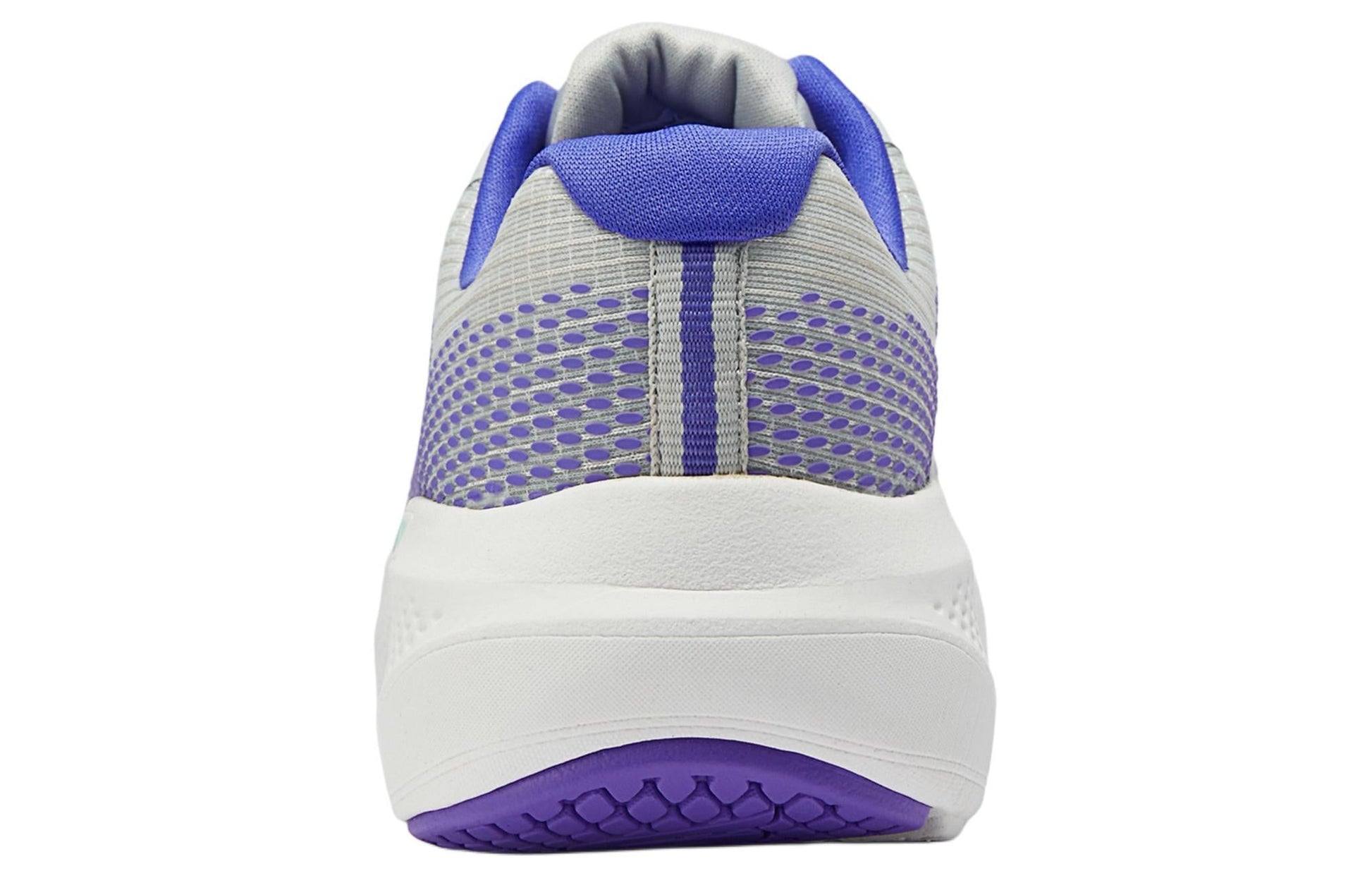 (WMNS) Skechers GOrun Elevate Nimbus 'Gray Lavender' 128348-GYLV