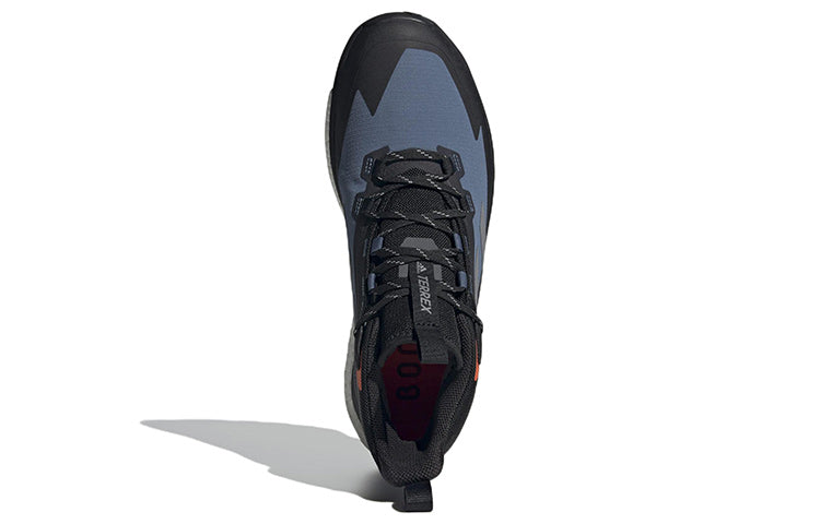 adidas Terrex Free Hiker 2 GORE-TEX 'Wonder Steel Grey' GZ3288