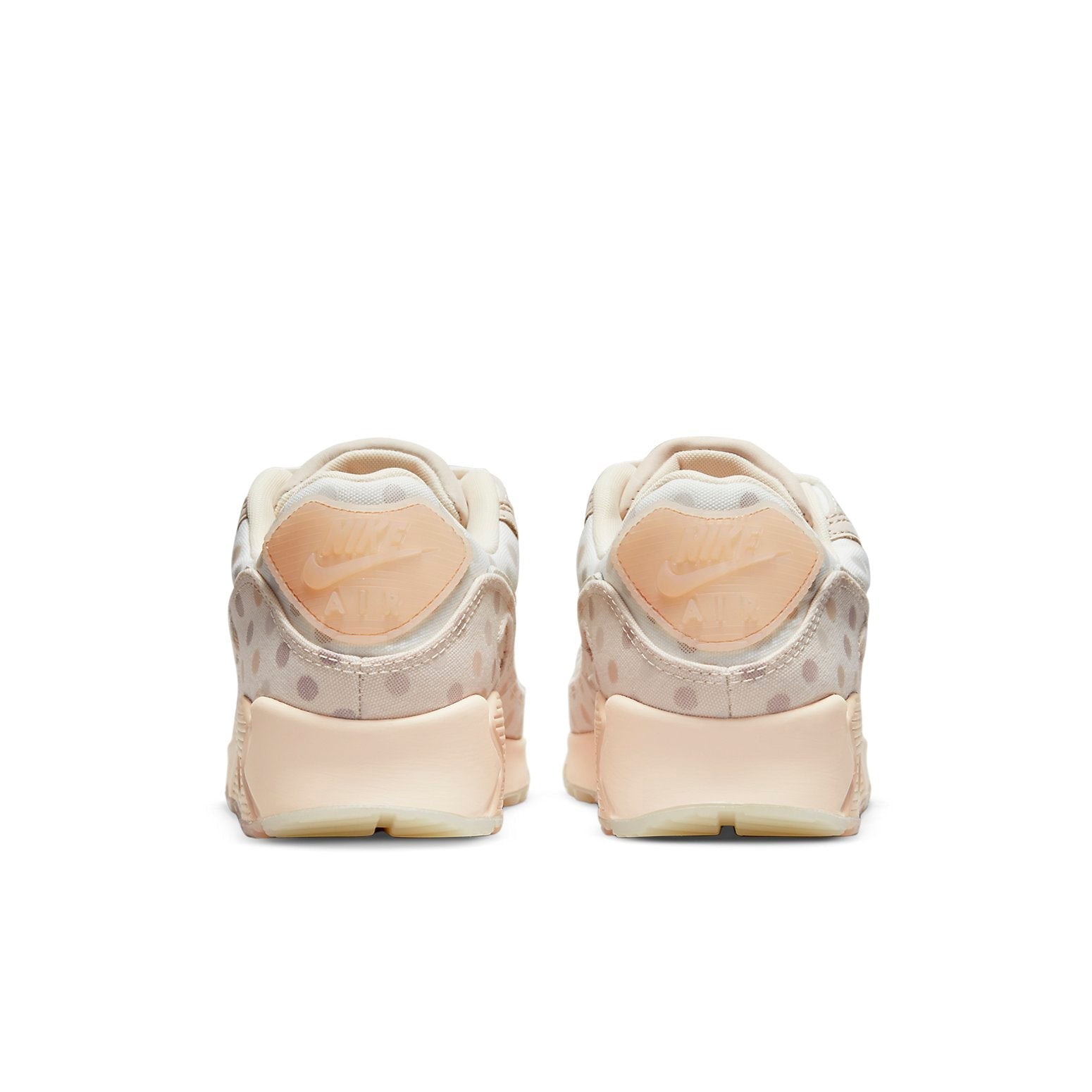 Nike Air Max 90 NRG 'Venn Diagram - Shimmer Polka' CZ1929-200