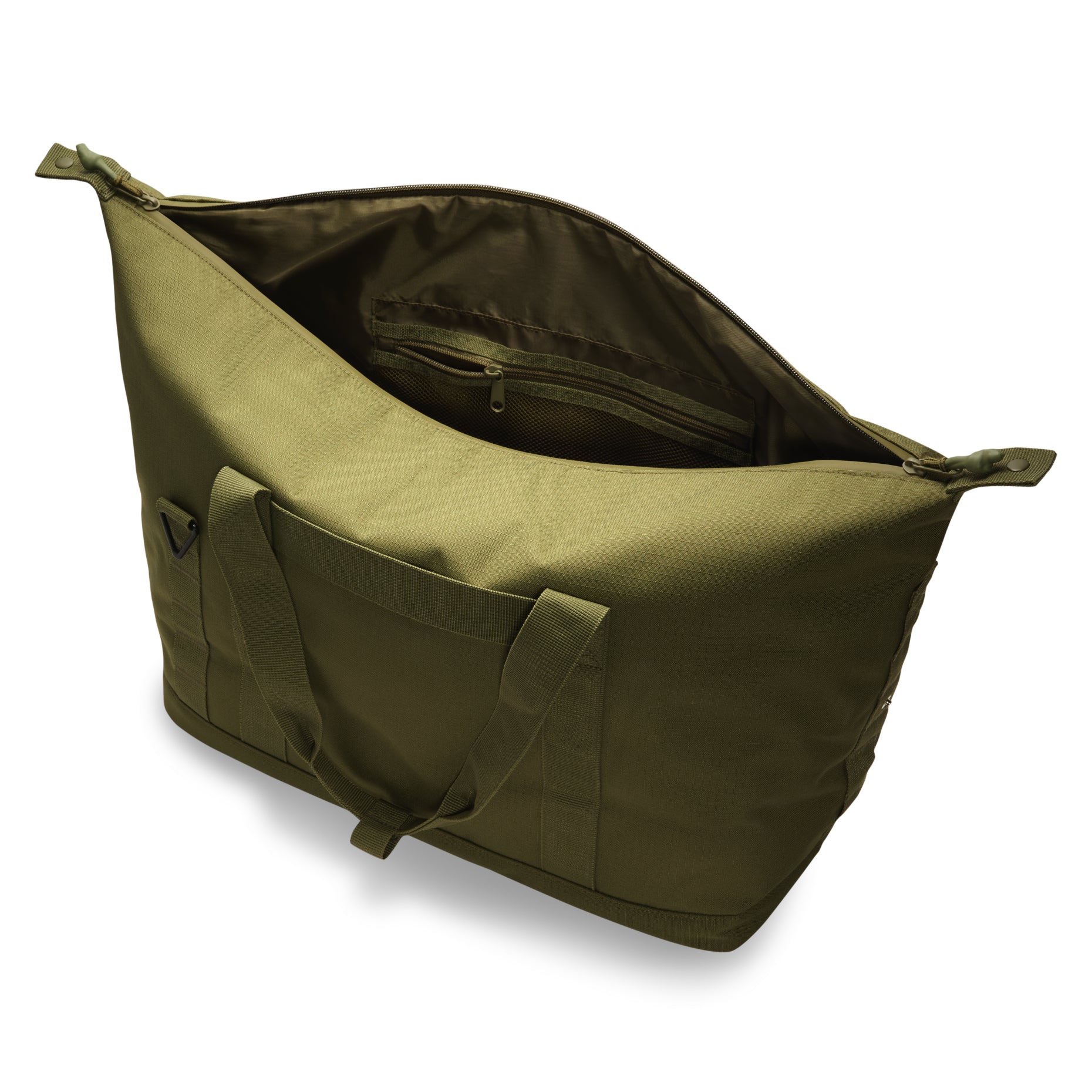 Jordan Cordura Franchise 'Olive Green' HF1865-222