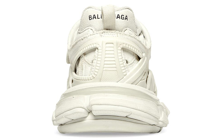 Balenciaga Track.2 Sneaker 'Eggshell' 568614W3RG39110
