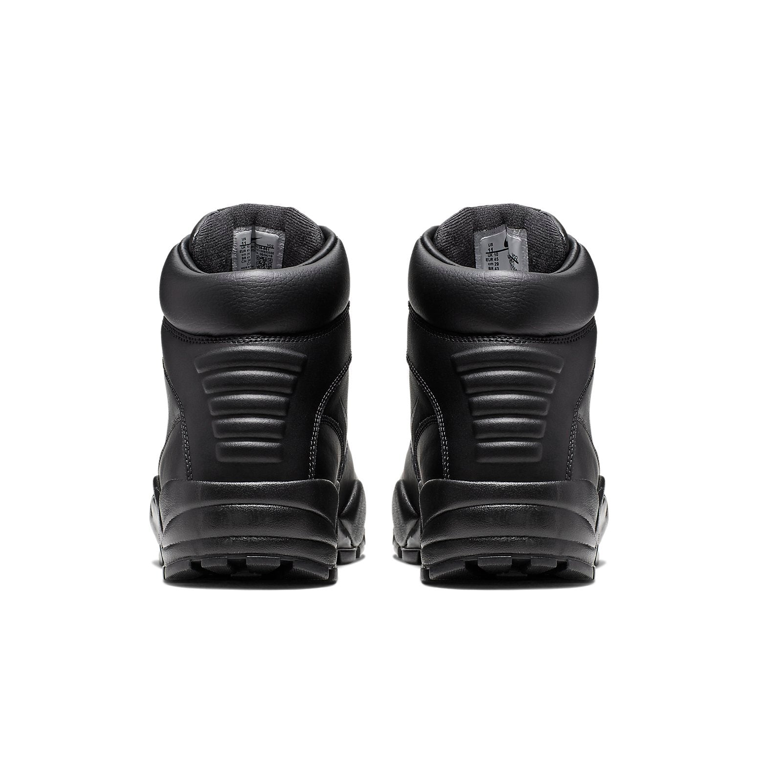 Nike Rhyodomo 'Black' BQ5239-001