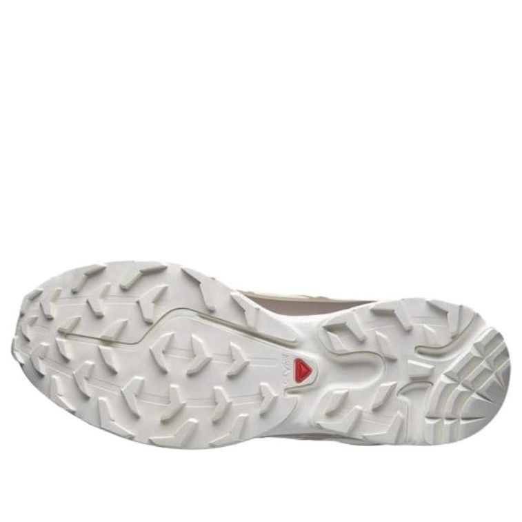 SALOMON XT-6 'Vanilla Ice Iron Etherea' 477377