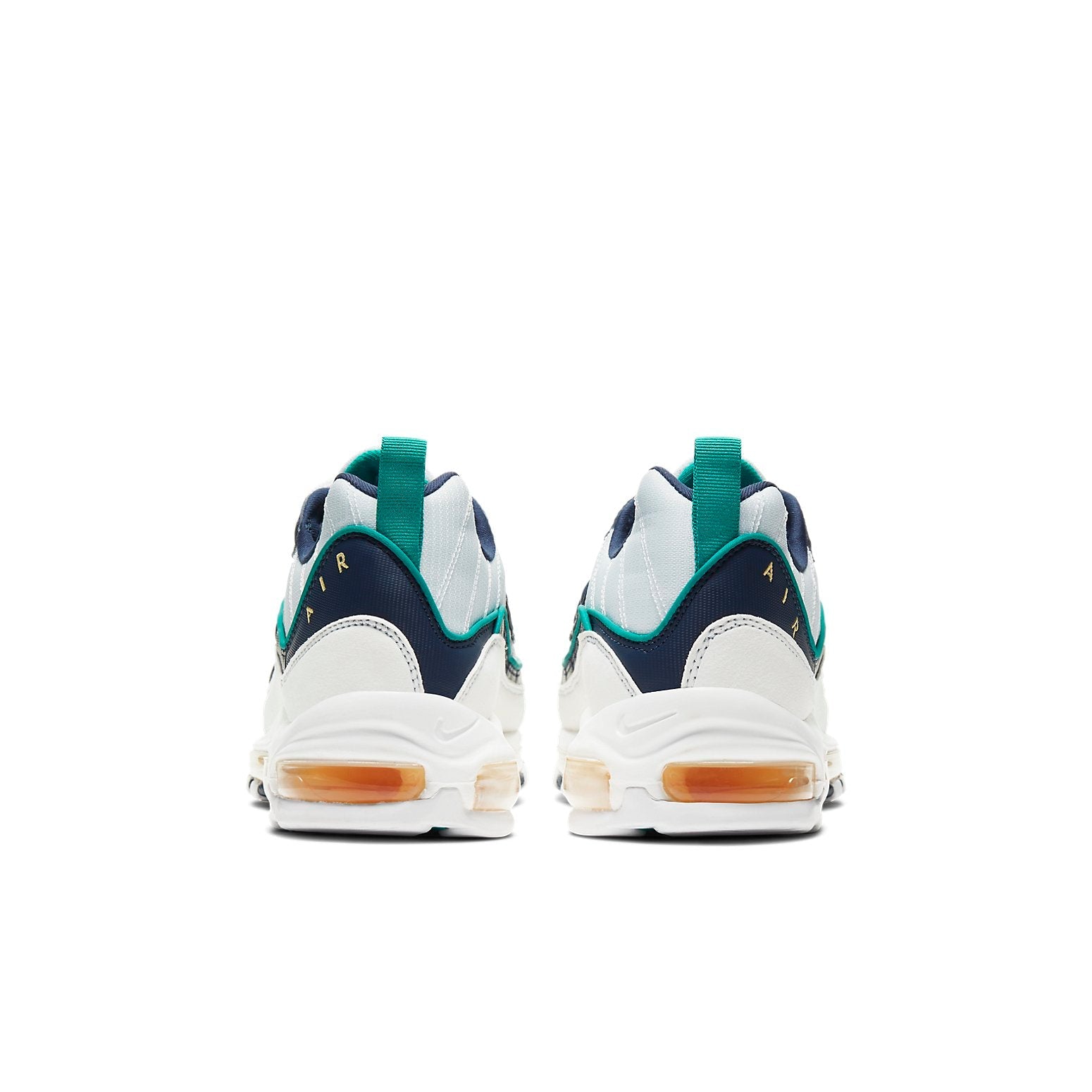 Nike Air Max 98 'Mighty Ducks' CI3693-100