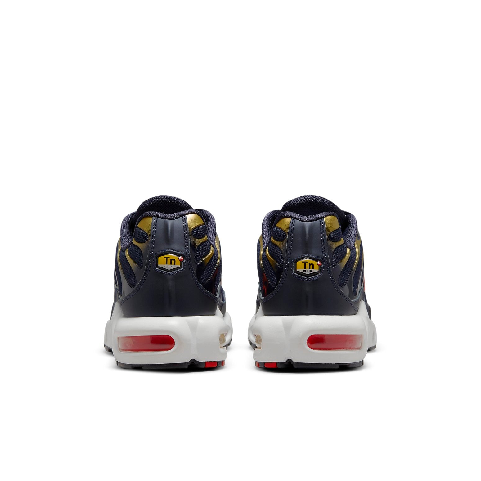 Nike Air Max Plus OG 'Olympic' DH4682-400