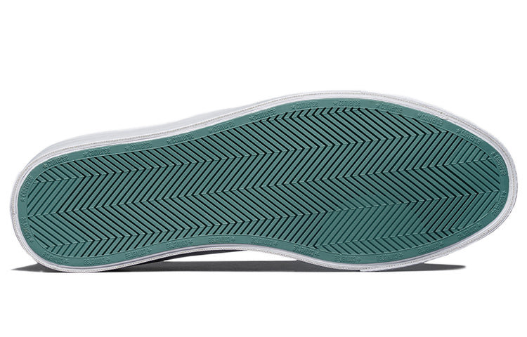 Converse Skidgrip Cvo White/Green 171930C