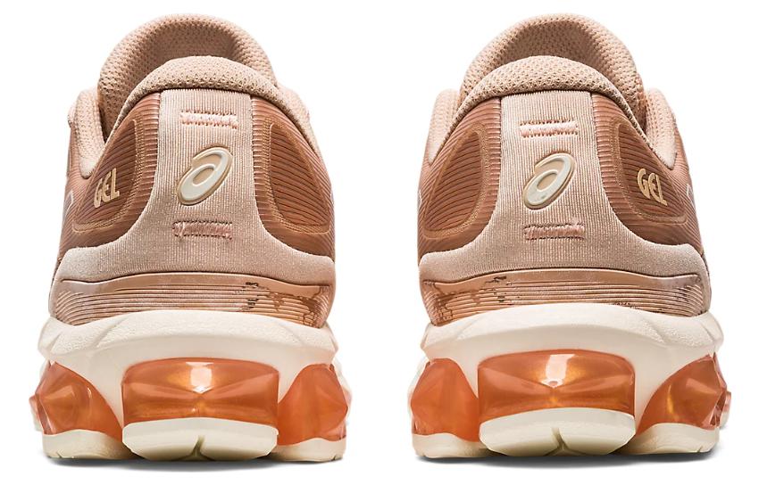 (WMNS) ASICS Gel Quantum 360 7 'Bisque Rose Gold' 1202A339-700