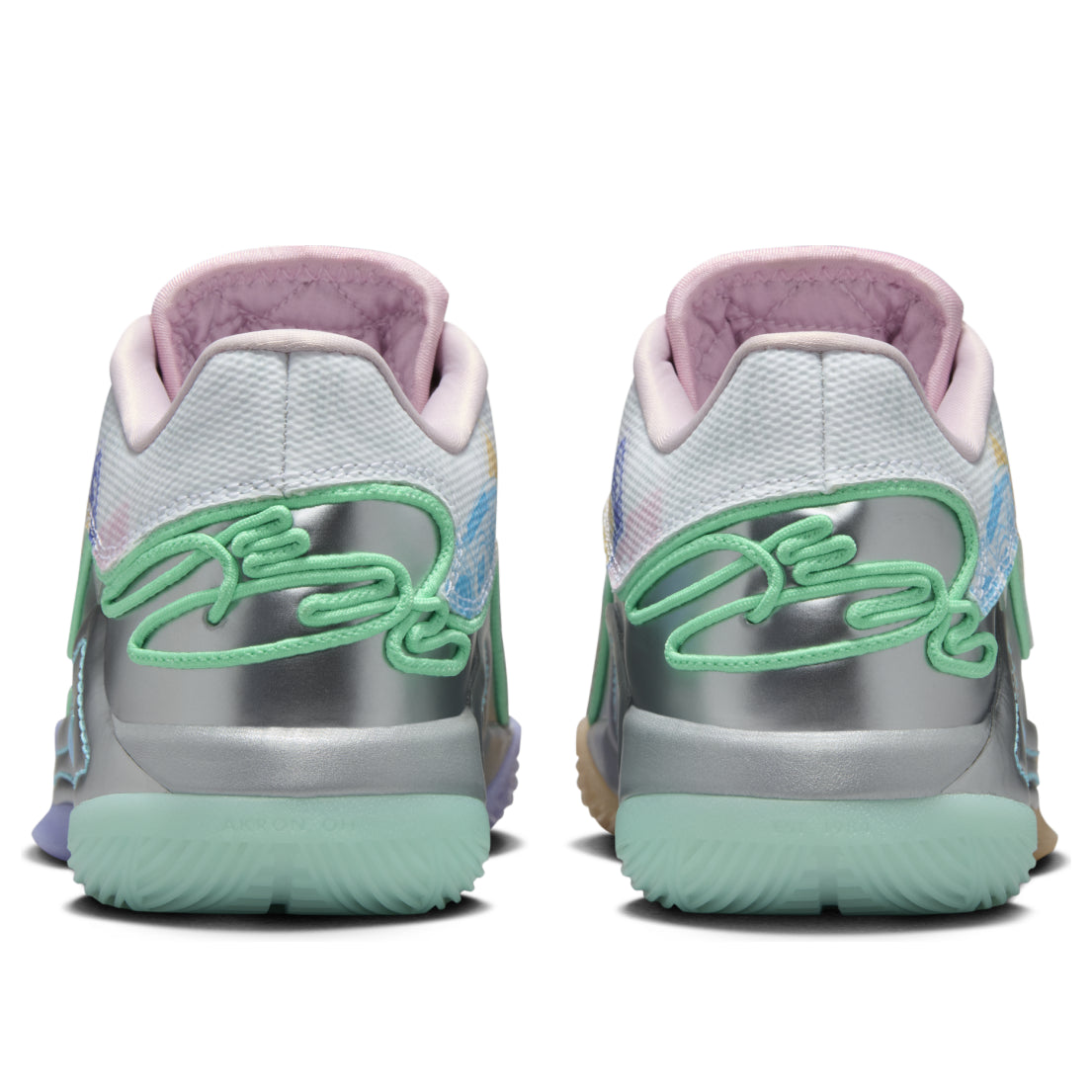 (GS) Nike LeBron 22 'Monopoly' HV6873-100