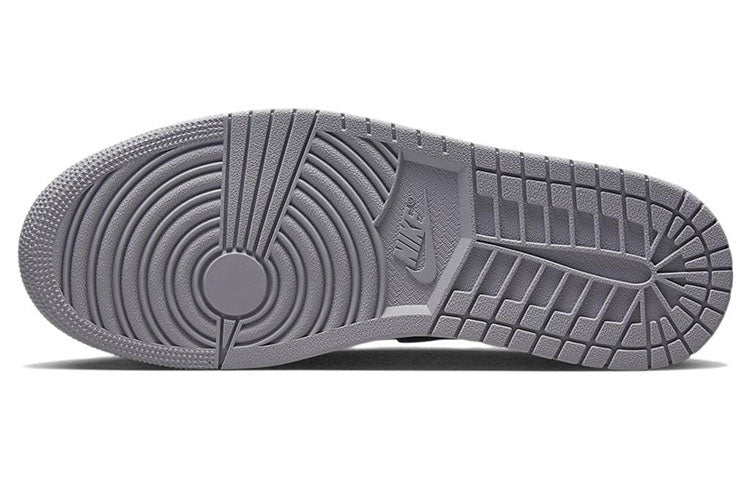 Air Jordan 1 Low SE Craft 'Inside Out - Black' DN1635-001