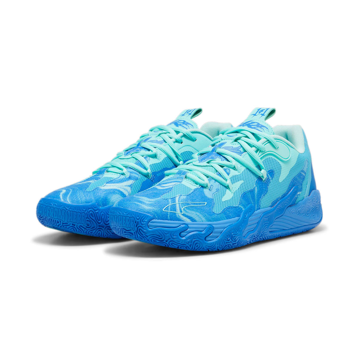 PUMA MB.03 Low TB 'Team Bank Pack Blue' 310519-01