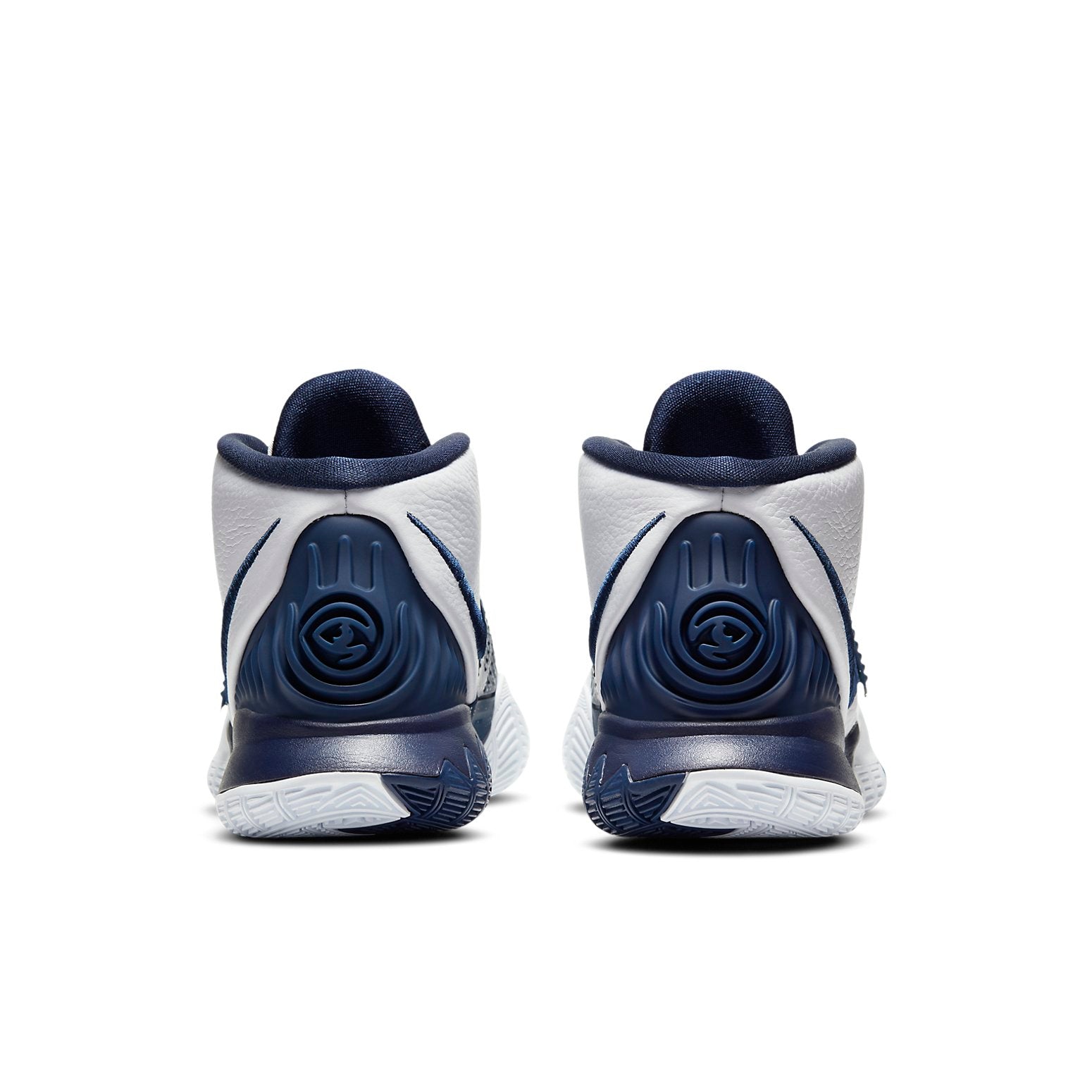 Nike Kyrie 6 TB 'White Midnight Navy' CK5869-100