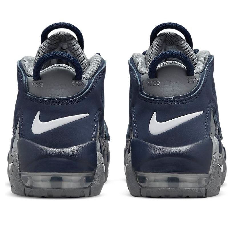 (PS) Nike Air More Uptempo 'Cool Grey Midnight Navy' DM3318-009