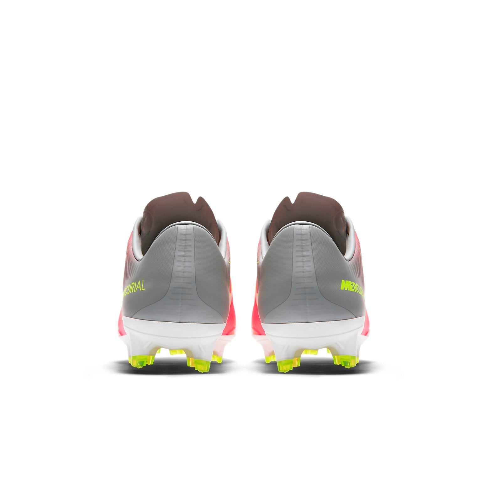 (WMNS) Nike Mercurial Vapor 11 FG 'Hyper Pink Wolf Grey' 844235-610