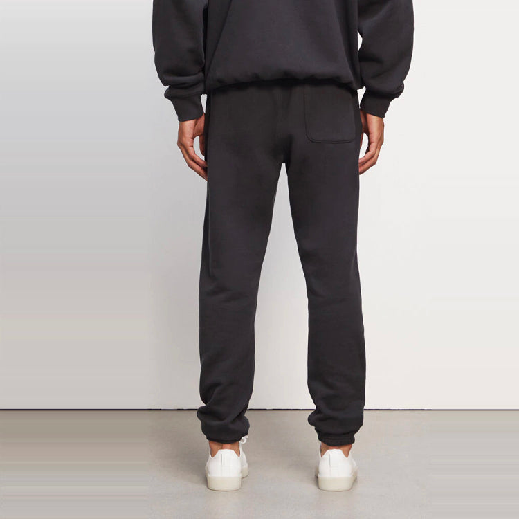 Fear of God Essentials FW20 Sweatpants 'Black' 130250500112001