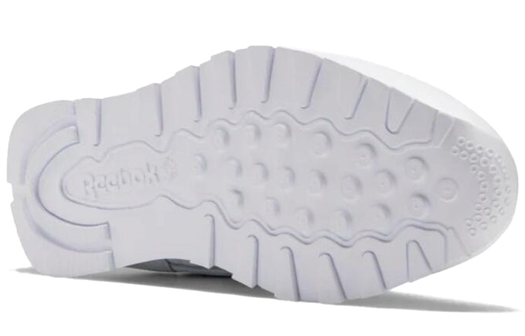 Reebok Classic Leather White Blue FX2284