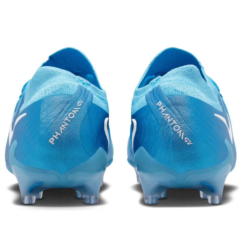 Nike Phantom GX 2 Elite AG Pro 'Mad Ambition Pack Blue Fury' FJ2554-400