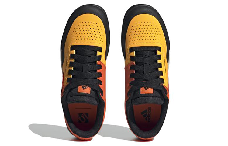 adidas Five Ten Freerider Pro 'Solar Gold Impact Orange' HQ1086