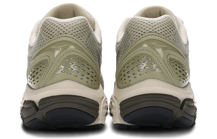 Mizuno Halo Mix 'Wheat Pistachio White' D1GH240804