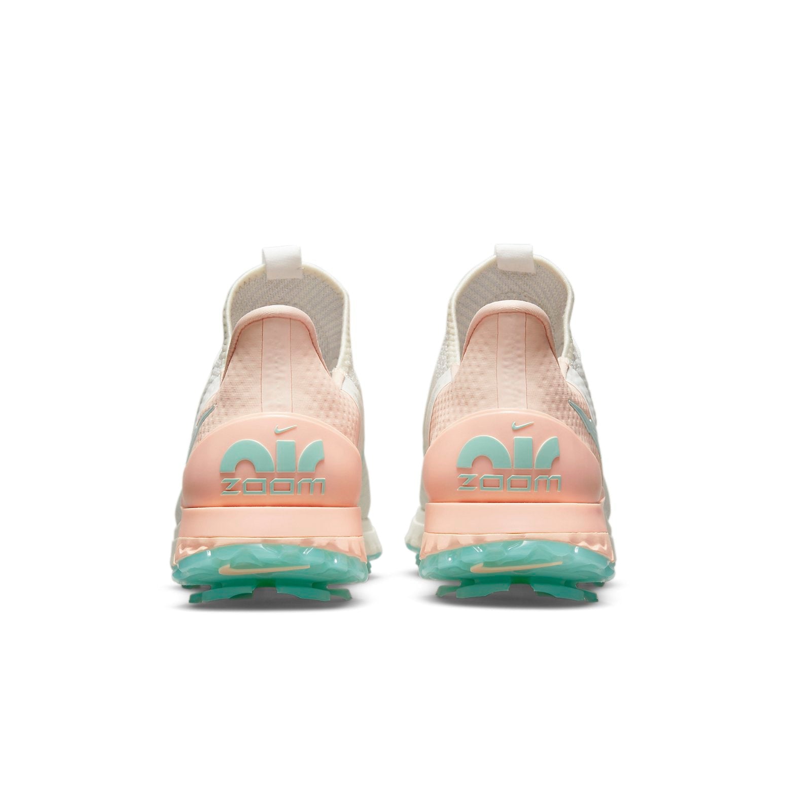 Nike Air Zoom Infinity Tour Boa 'White Pink' CV0756-108