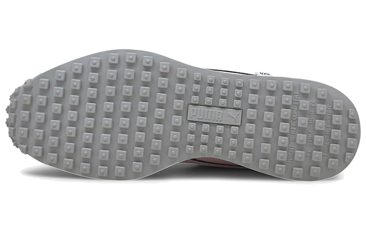 PUMA Red Bull Racing x Style Rider 'Red White' 306784-02