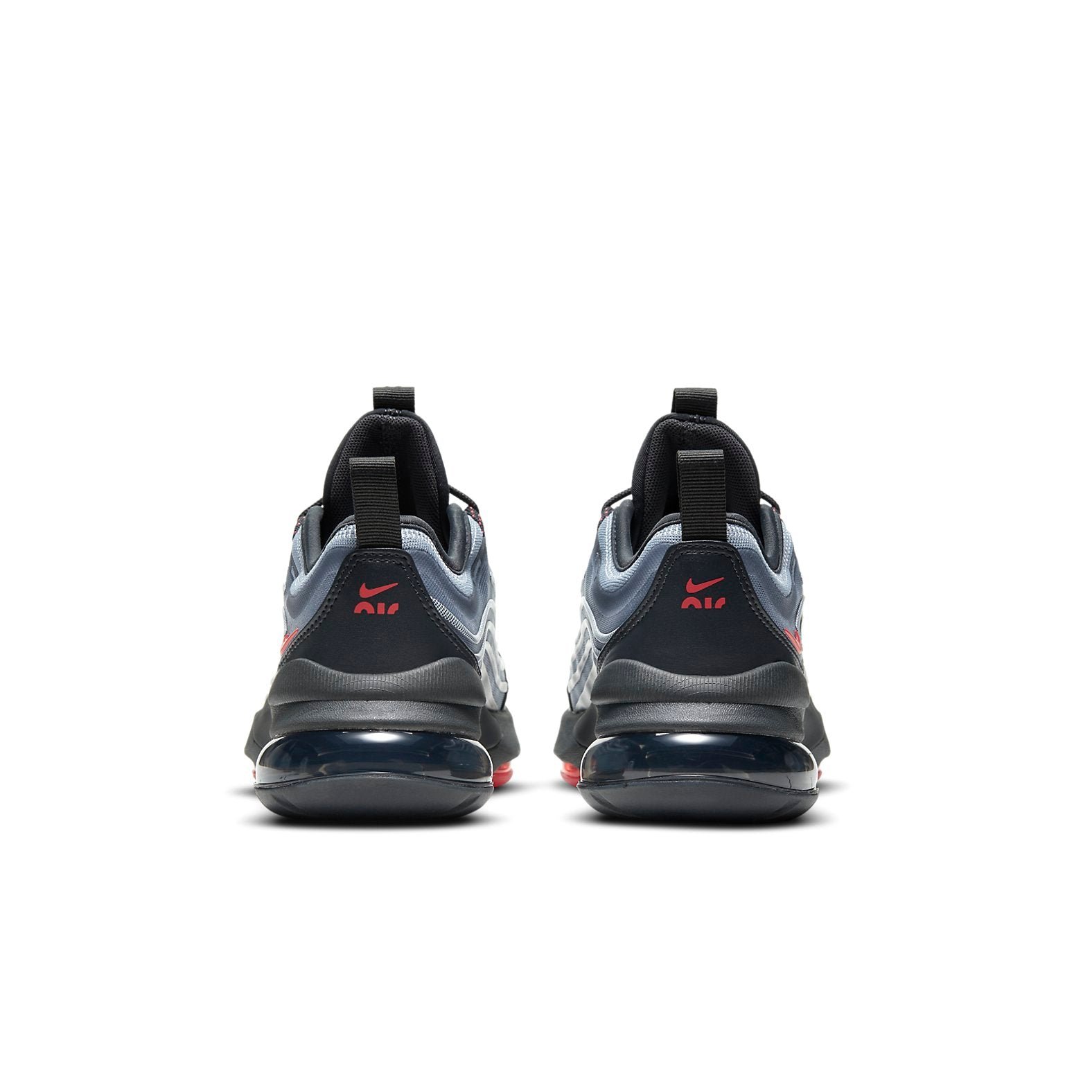 (GS) Nike Air Max Zoom 950 'Black Grey' CN9835-004