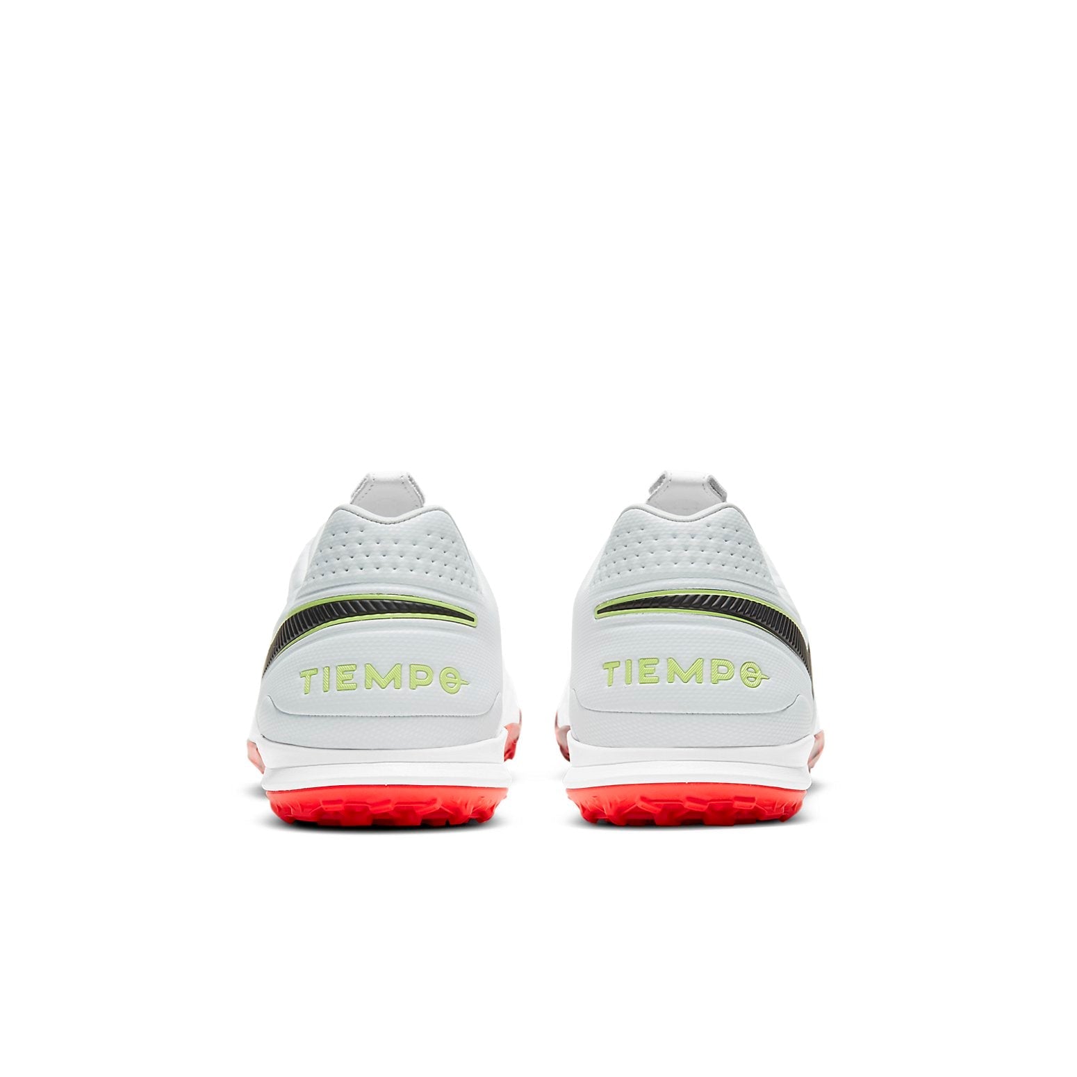 Nike PRO TF Turf 'White Red' AT6136-106