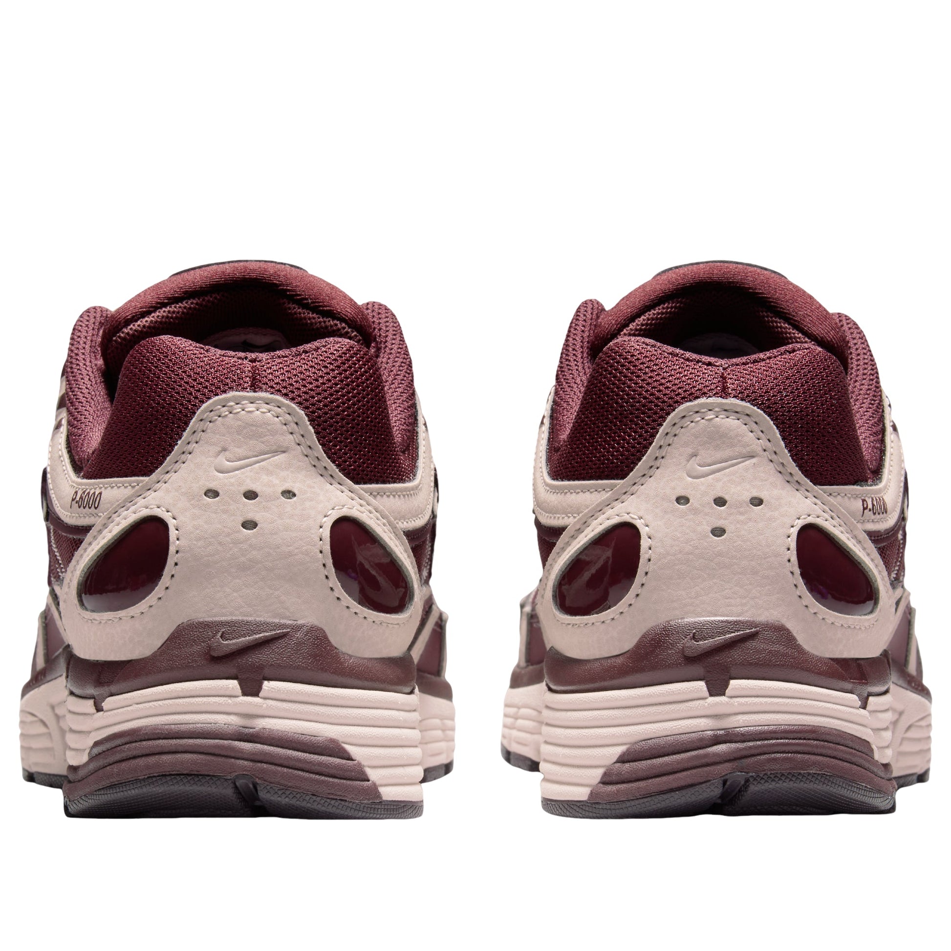 (WMNS) Nike P-6000 'Silt Red Burgundy Crush' IM5237-600